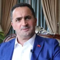 AK Parti MKYK’ya giren Haydar Ali Yıldız’ın siyasi kariyeri: Kimdir, nereli, kaç yaşında?