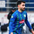 Taha Şahin kimdir? UEFA uluslar ligi play-off mücadelesi sonraya A milli takıma aday oldu