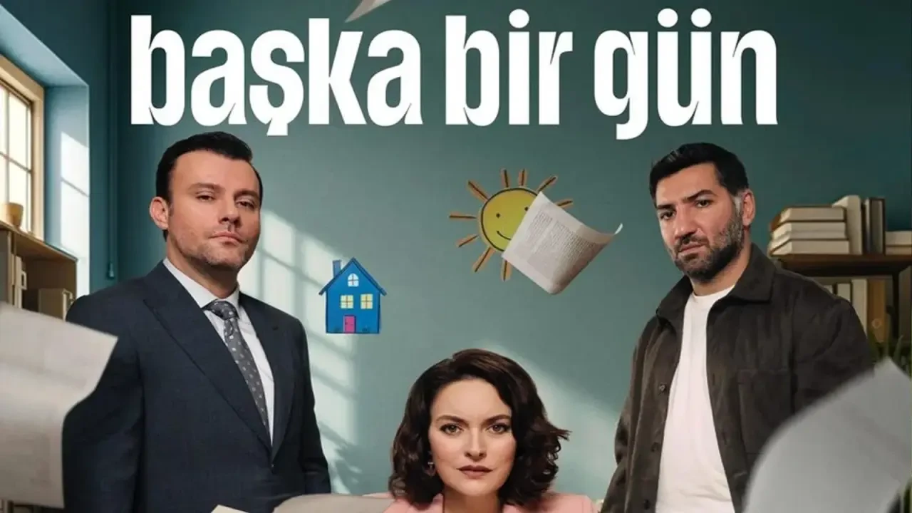 Başka Bir Gün oyuncuları kimler? Başka Bir Gün oyuncu kadrosu ve konusu 7