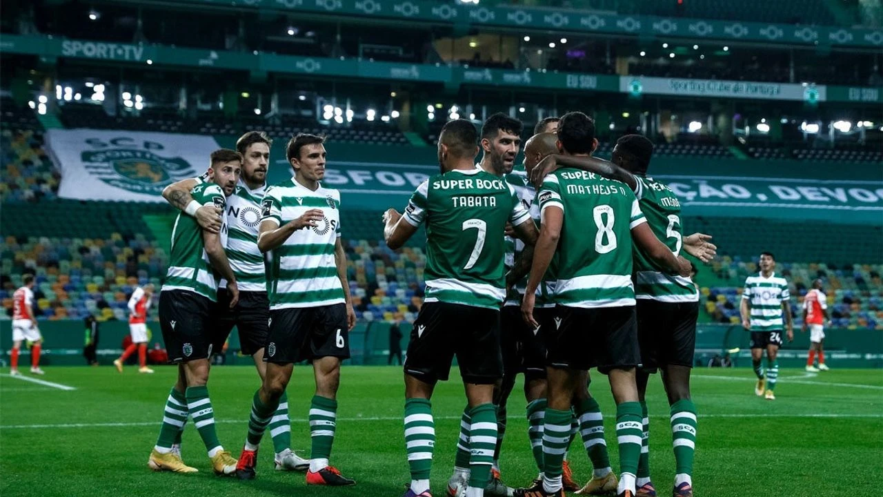 Dortmund - Sporting Lizbon maçı hangi kanalda, ne zaman ve saat kaçta canlı izlenebilir?