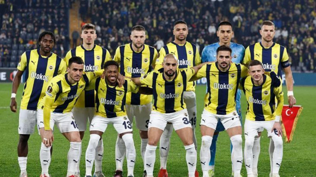 Fenerbahçe'nin Avrupa Ligi Play-off Maçı Bedava Yayınlanacak! 📺 Anderlecht-Fenerbahçe Mücadelesi İçin Detaylar...