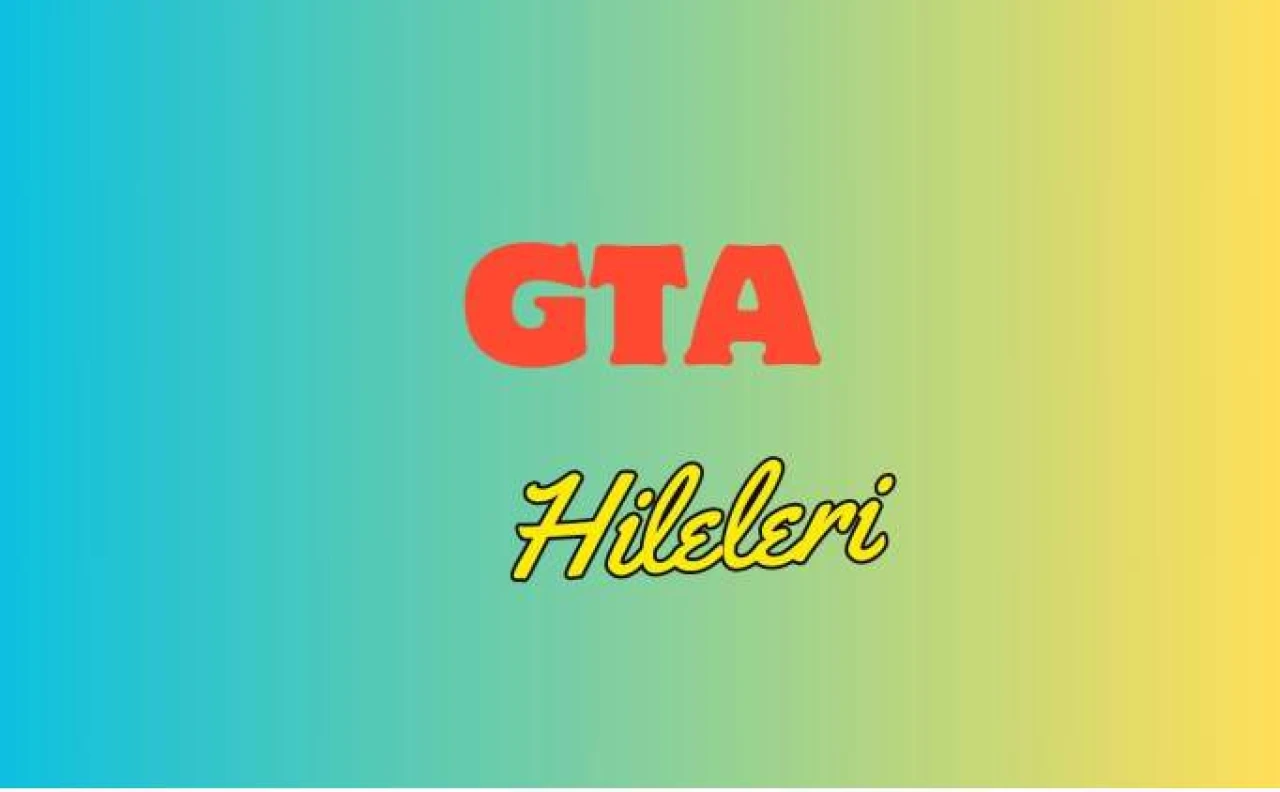 Grand Theft Auto Hileleri 2025: GTA San Andreas için Yeni Hileler Ortaya Çıktı! (PC)