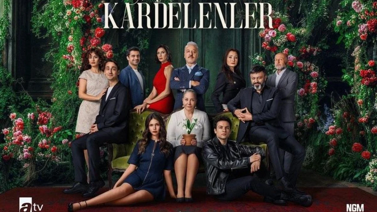 Kardelenler dizisi hangi semtte çekildi? Dizi için hangi yer seçildi?