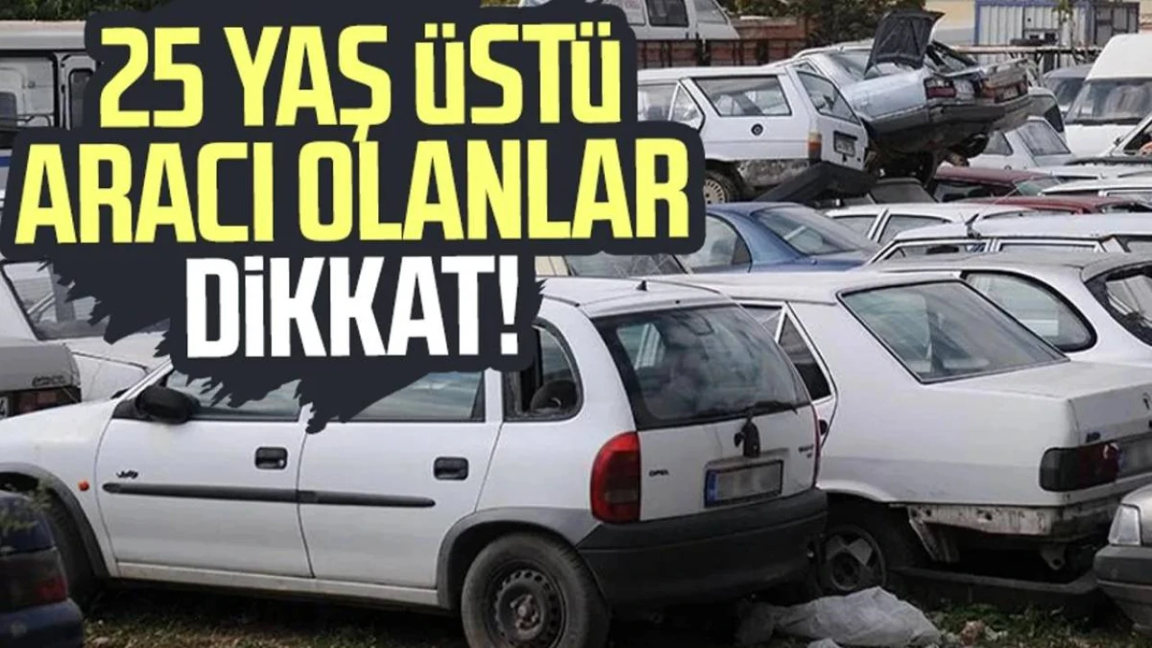 Türkiye'de Sıfır Araç Alımı Artıyor: Vatandaşlar Hurda Araçlarından Yüksek Fiyatlarla Kurtuluyor! AK Parti'den ÖTV Düzenlemesi Açıklaması...