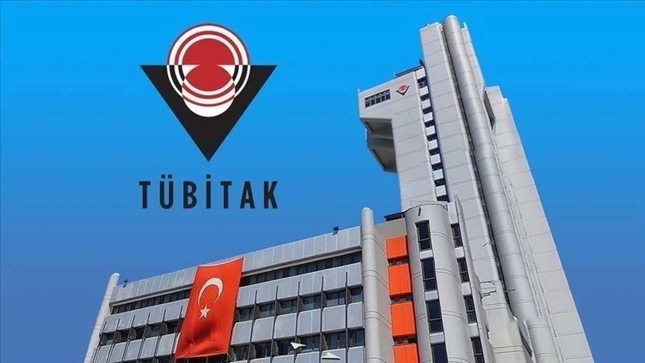 TÜBİTAK 737 Personel Alımı Yapacak!