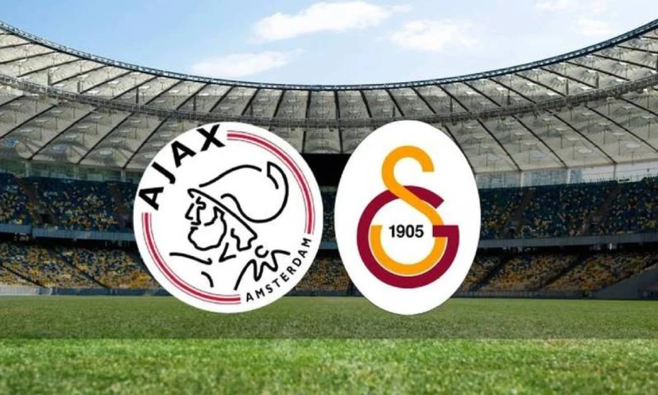 Galatasaray Ajax Maçı Mağlubiyet (Yenilirse) Durumunda Ne Olur?