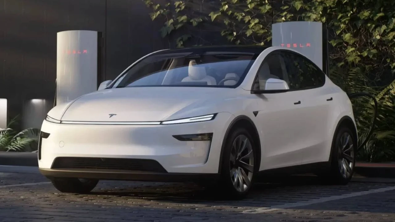 Tesla Model Y'nin Çin'den gelen deneme verileriyle karşılaştırması! Hangisi önde? Detaylar burada!