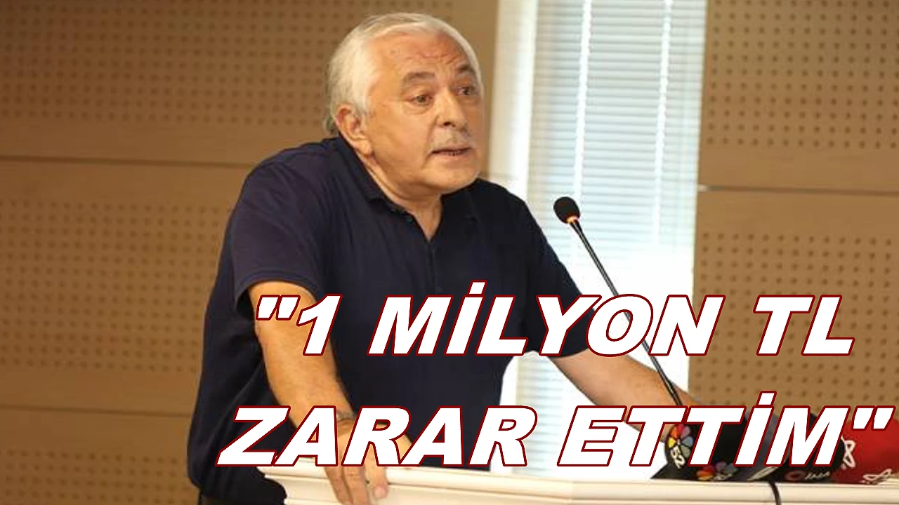 Fındık Üreticisi Mustafa Poyraz: "Fındık Üretimi Tehlikede, Devlet Desteği Yeniden Yapılandırılmalı"