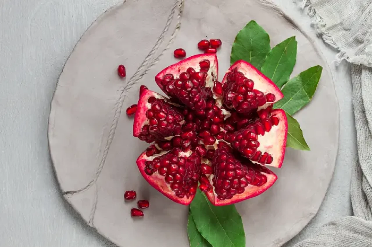 Narı kaşık kaşık yerken dikkat! O ilaçlarla yan yana gelirse çok tehlikeli