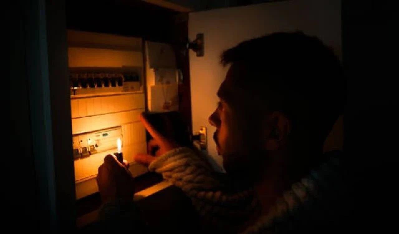 Siirt 27 Ocak elektrik kesintisi olan ilçeler. Elektrik kesintisi olan ilçelerin tam listesi