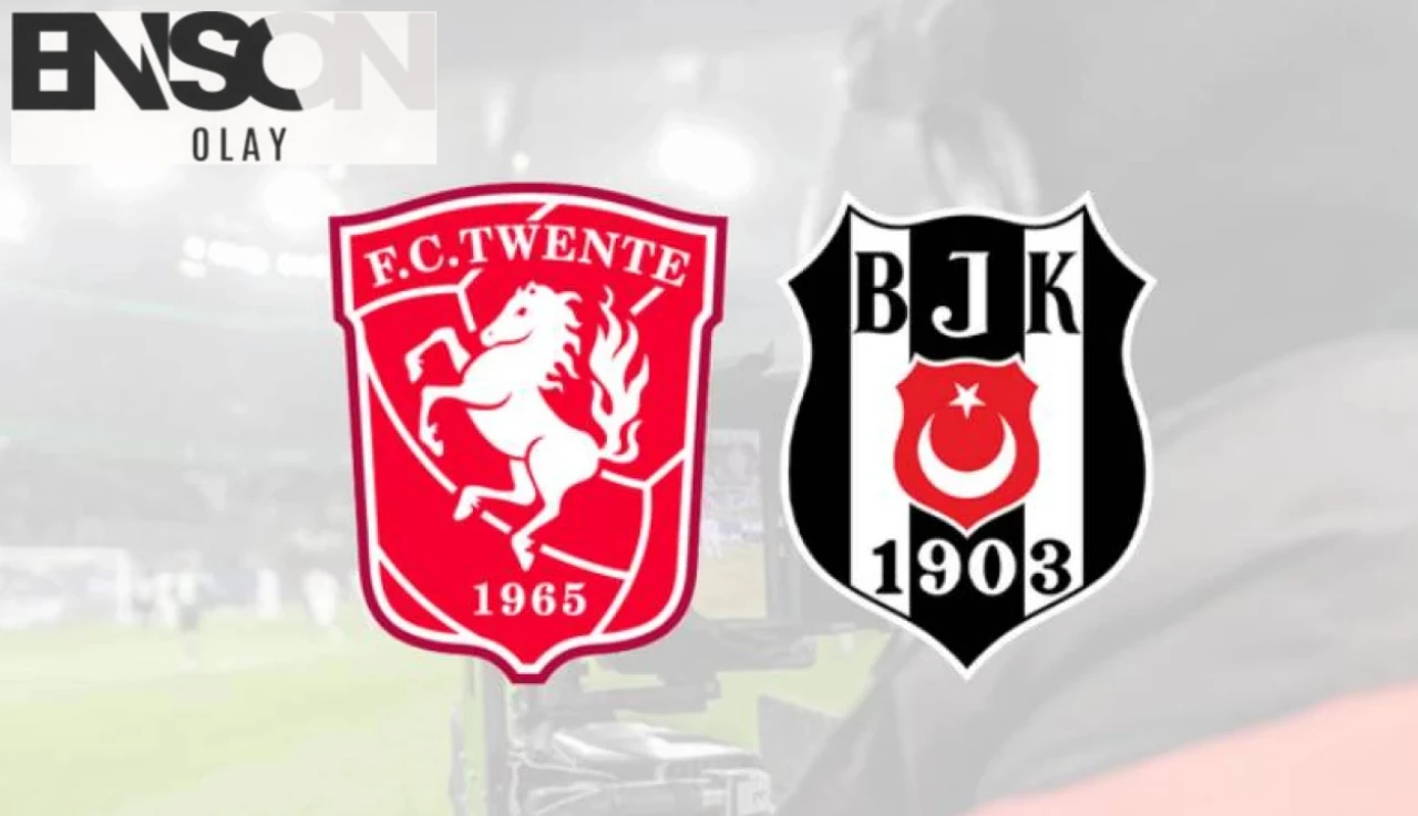 Beşiktaş, Twente maçı neden TRT1 ve TRT Spor'da yok? Şifreli kanalda mı?