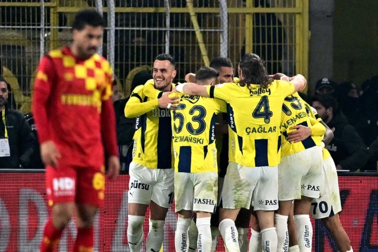 Galatasaray-Fenerbahçe derbisinde görev alacağını açıkladı!