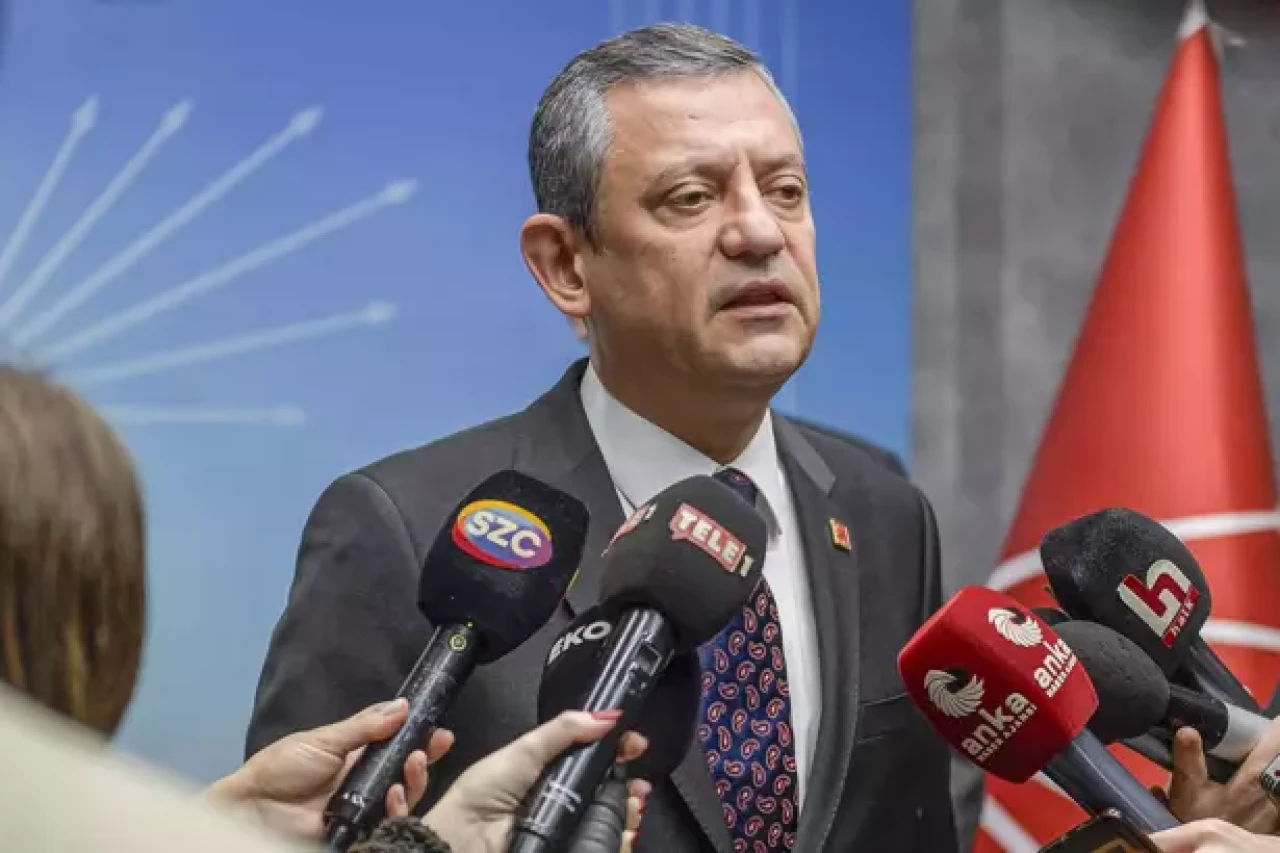 Özgür Özel: Otel faciasıyla ilgili TBMM'ye araştırma komisyonu kurulmasını teklif edeceğiz