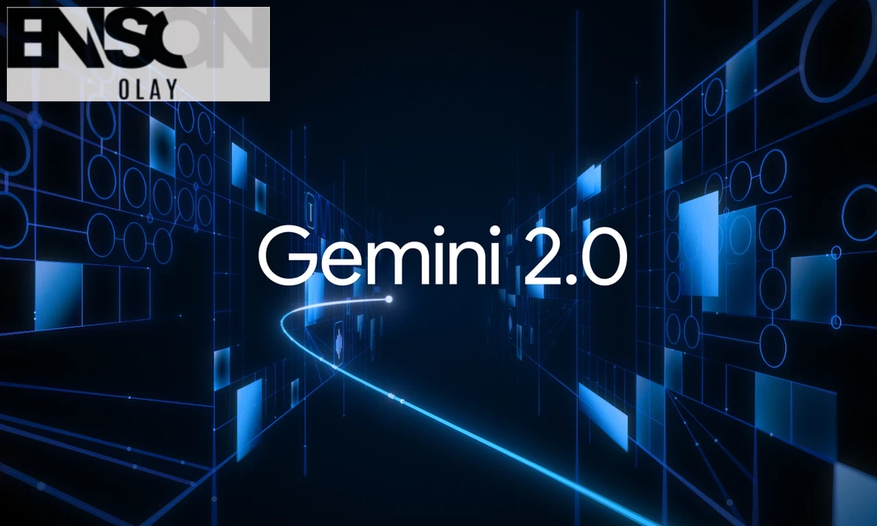 ABD'li Şirketler DeepSeek Krizinden Sonra Google'un Yeni Modeli Gemini 2.0 Flash ile Rekabeti Kızıştırıyor