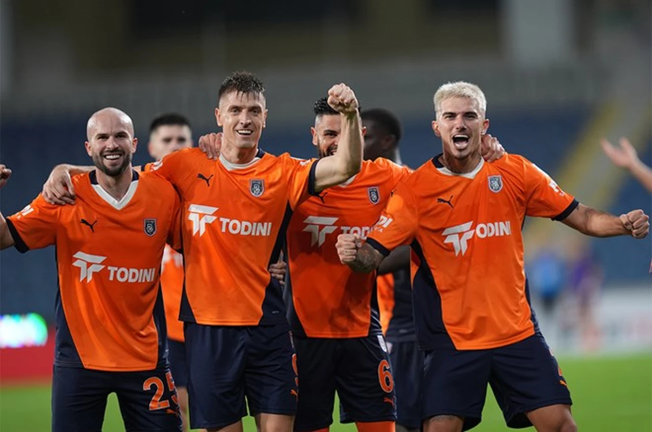 Alanyaspor Başakşehir Maçı (CANLI İZLE)! Taraftarium24 Selçuksports Golvar TV Canlı Maç Linki Şifresiz