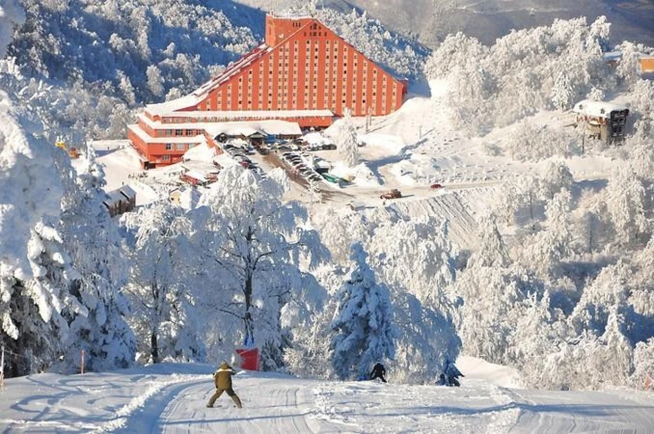 Kartepe'de Kış Tatili: 2025’te En Uygun Fiyatlı Konaklama Yerleri