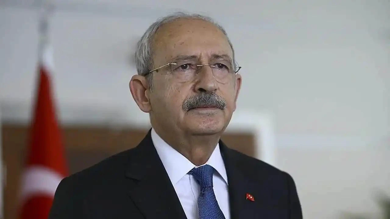 Kılıçdaroğlu yargı eleştirisi yaparak omuz omuza mücadele çağrısında bulundu.