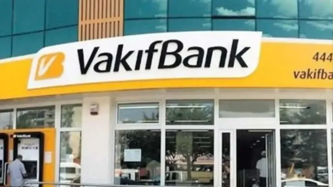 Vakıfbank Emekliler İçin Düğmeye Bastı: 12.000 TL’ye Varan Promosyon Ödeyecekler