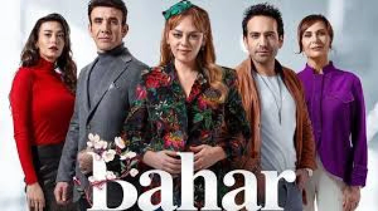 Show TV'nin Bahar Dizisi 33. Bölüm Fragmanı Yayınlandı! İşte Detaylar...