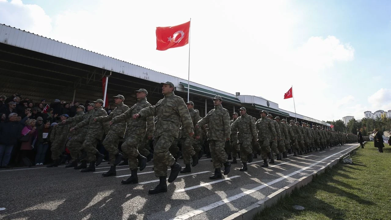 Askeriyede İkmal Sınıfının Önemi ve Görevleri: Malzeme Tedariki, Depolama ve Dağıtımı Hakkında Detaylar