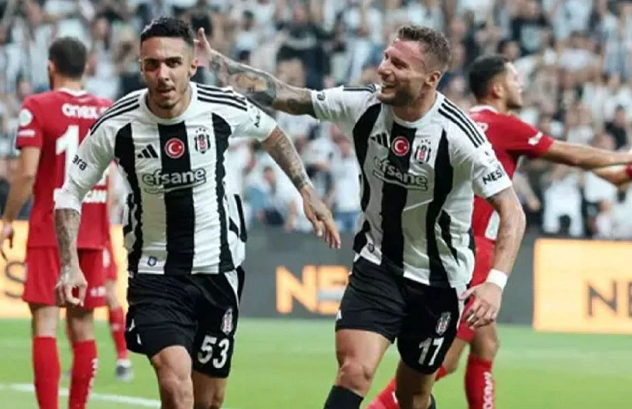 Twente-Beşiktaş Saat Kaçta, Şifresiz Mi Yayınlanacak?