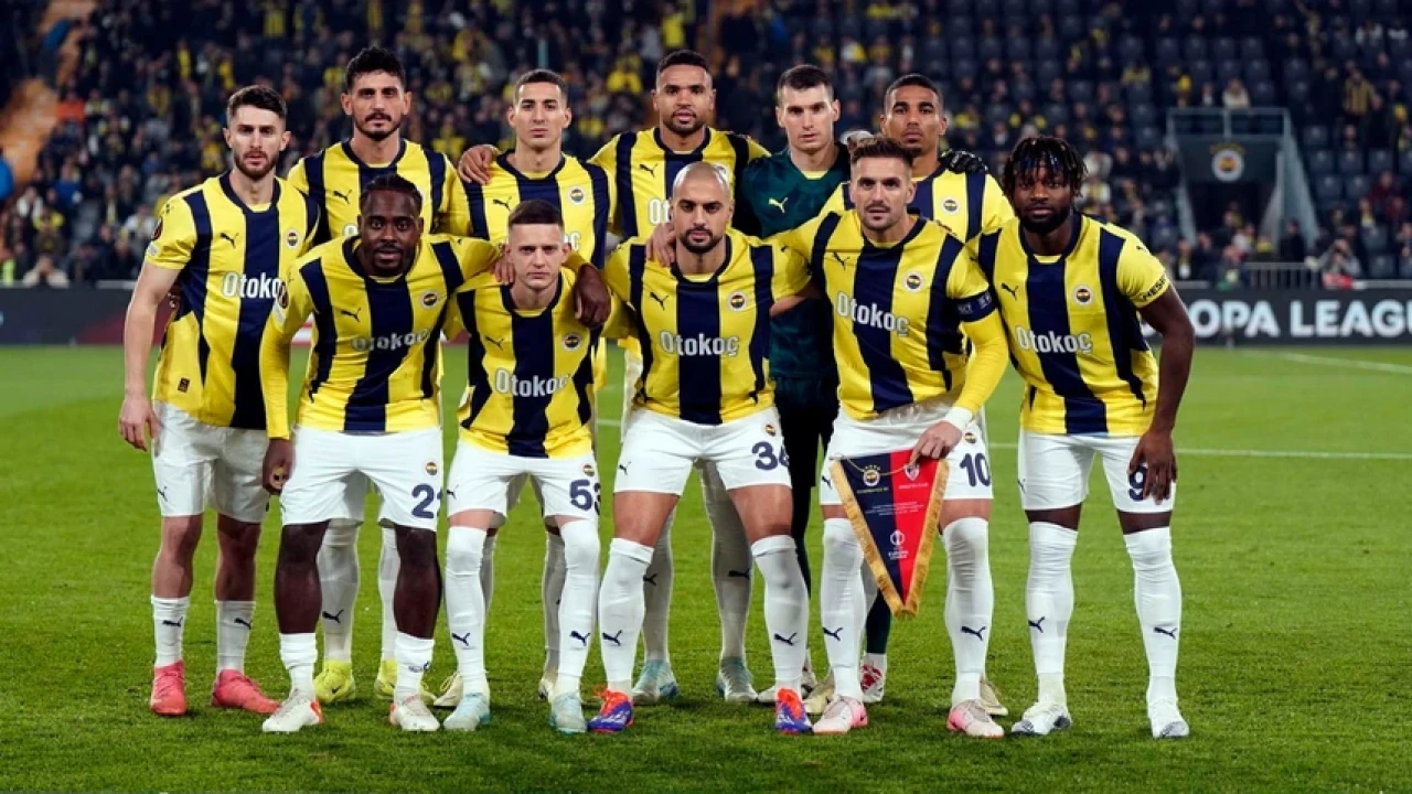 Fenerbahçe'nin Avrupa Karnesi, Fenerbahçe-Lyon Maç Sonuçları!