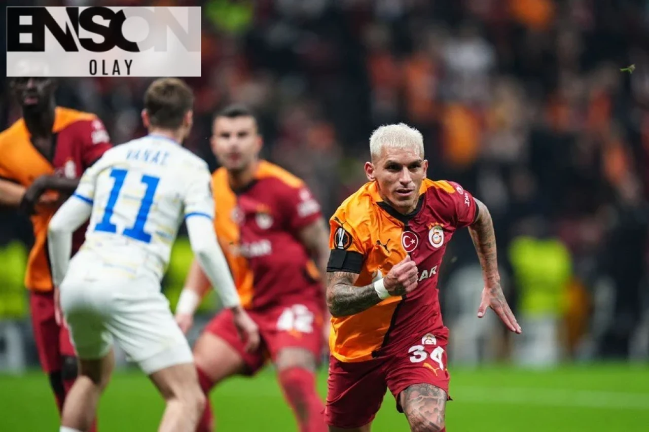 Ajax Galatasaray Maçı (CANLI İZLE)! Taraftarium24 Selçuksports Golvar TV Canlı Maç Linki Şifresiz