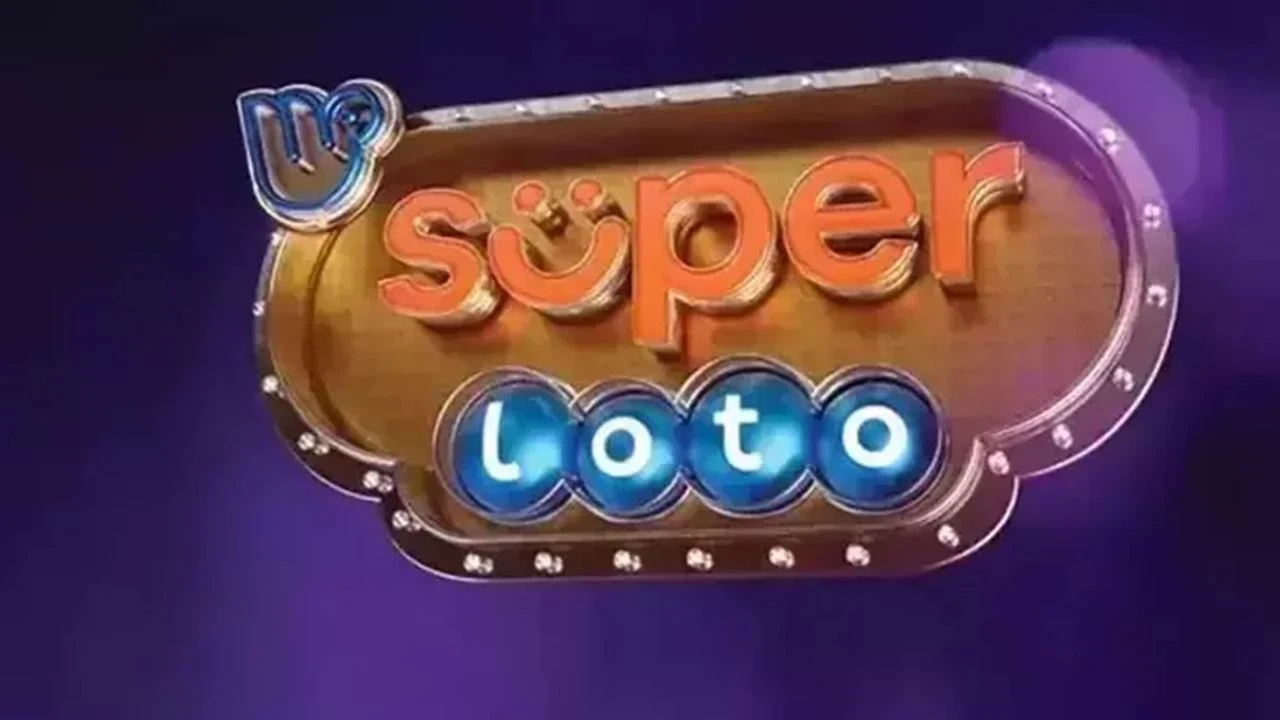 Süper Loto 28 Ocak 2025 Çekiliş Sonuçları Açıklandı: İşte Kazanan Numaralar ve Detaylar!