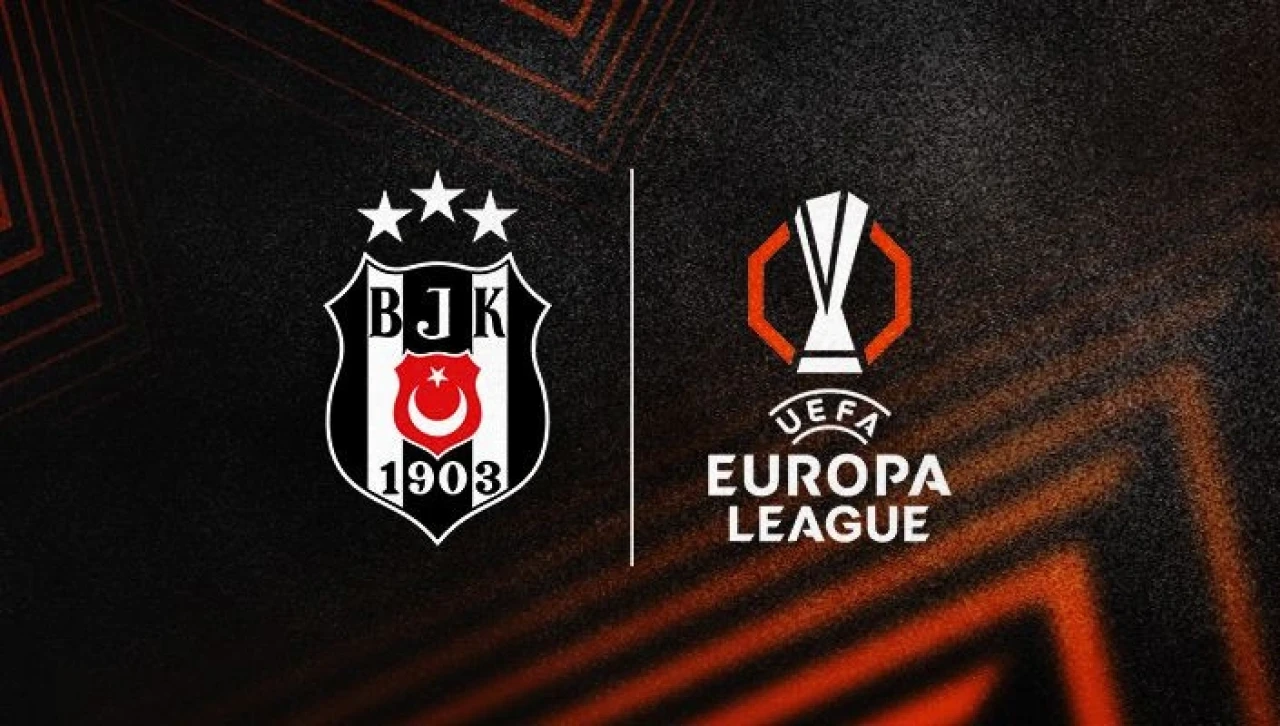 Beşiktaş, Twente deplasmanında kritik bir maça çıkıyor UEFA Avrupa Ligi'nde heyecan dorukta!