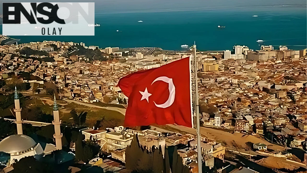 Türkiye'nin zenginlik sıralaması açıklandı: İstanbul zirvede, Bayburt son sırada! Diğer illerdeki değişimleri görmek için tıklayın.