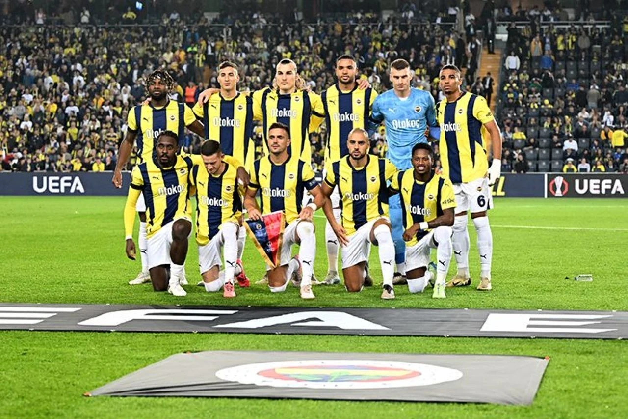 Fenerbahçe Avrupa Ligi'nde Berabere Kalırsa Ne Olur?