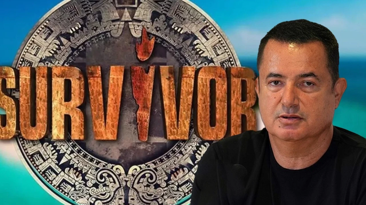 Survivor 2025'de Heyecan Dorukta: All Star Takımı Ödülü Kazandı, Adilhan Survivor'a Veda Etti