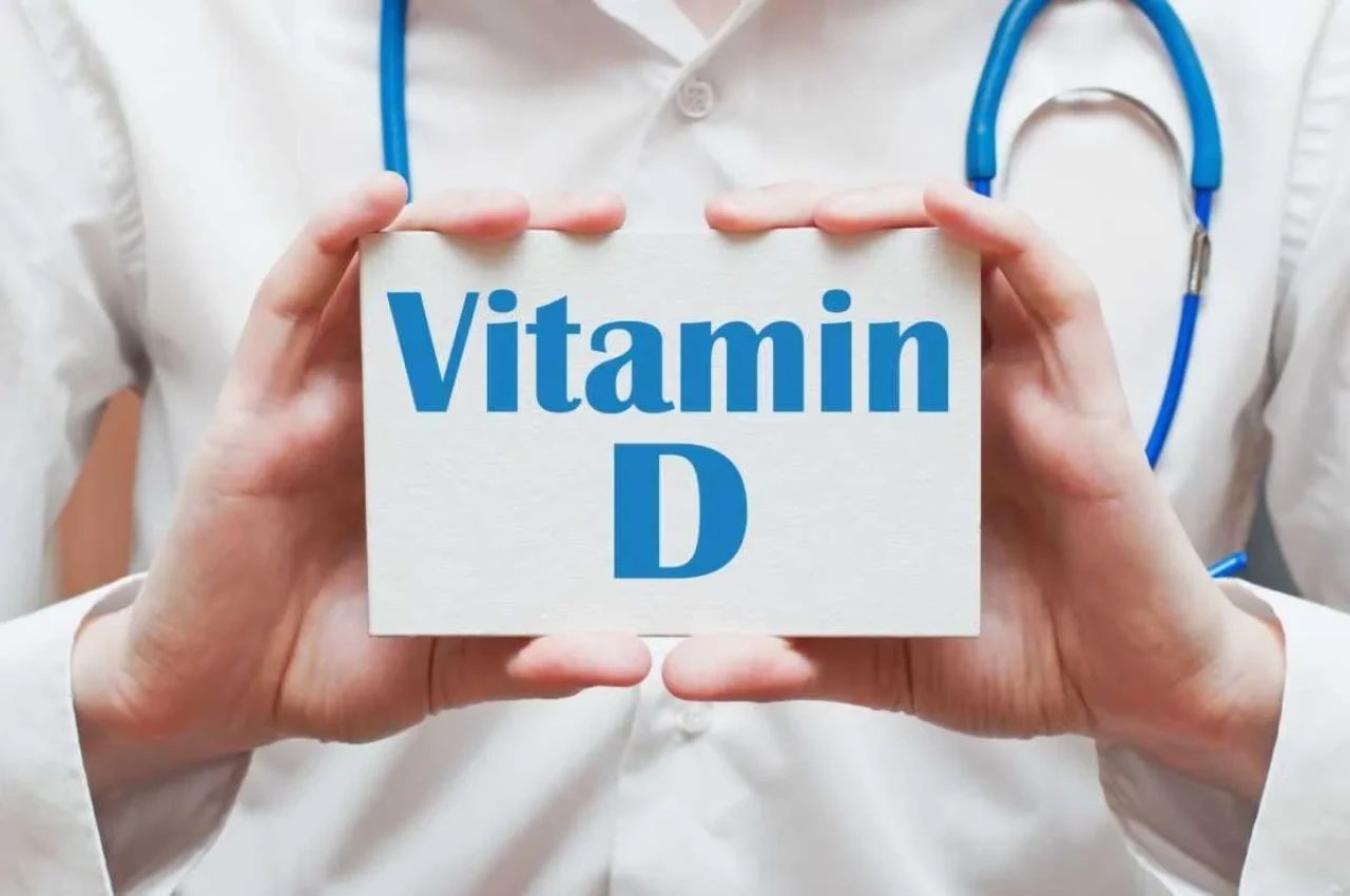 D Vitamini Eksikliği Belirtileri Nelerdir? D Vitamini Nelerde Var?