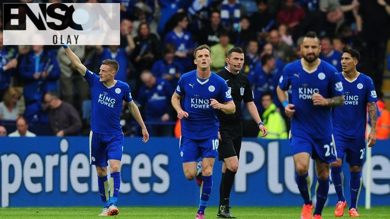 1 Şubat 2025 tarihinde Everton - Leicester City maçı hangi kanalda ve saat kaçta yayınlanacak?