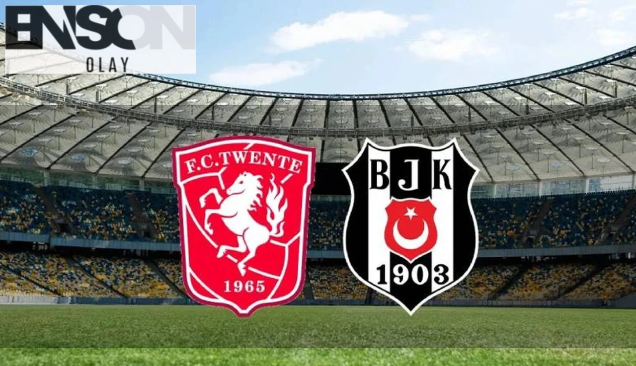 Twente Beşiktaş Maçı (CANLI İZLE)! Taraftarium24 Selçuksports Golvar TV Canlı Maç Linki Şifresiz