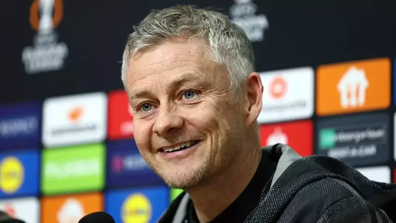 Ole Gunnar Solskjaer: Bizim odak noktamız yarınki maç