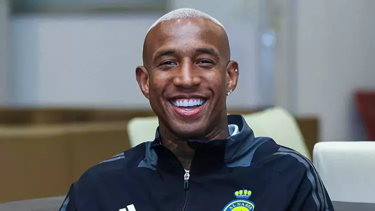 Talisca Geliş Saati Kaç, İstanbul'da Nereye Geliyor?