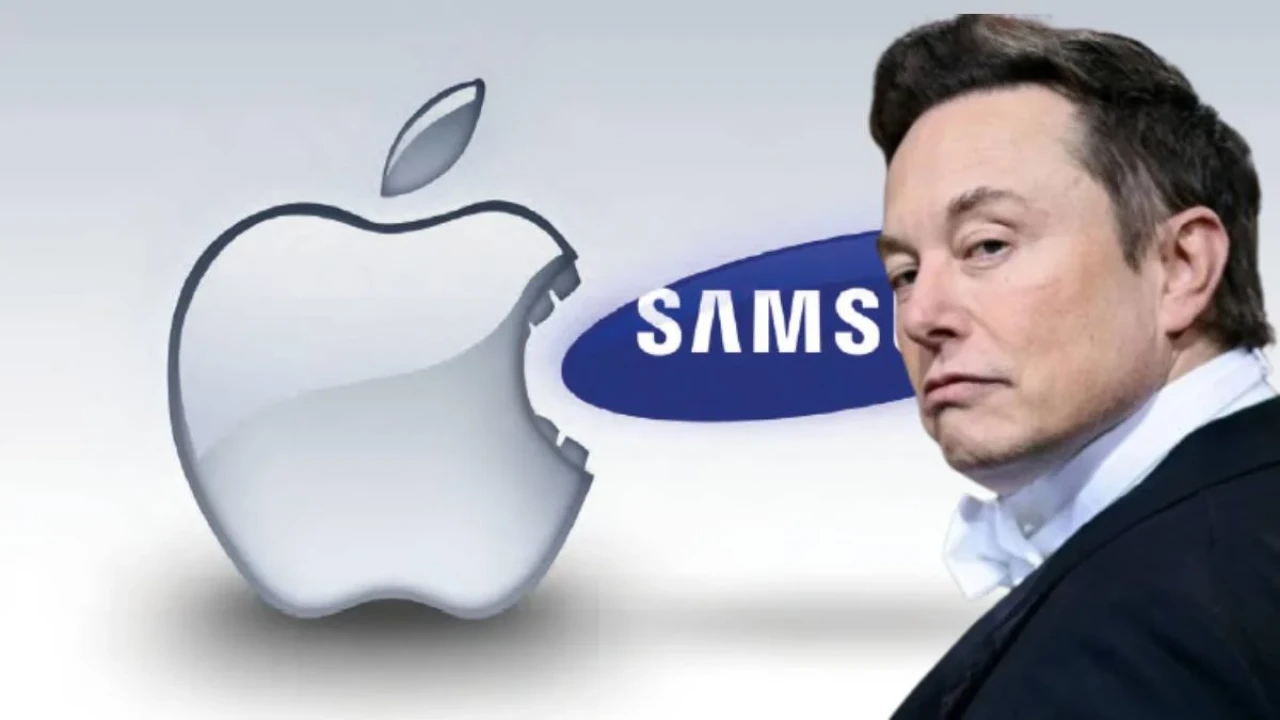 Devrim yaratacak hamle: Ömür boyu ücretsiz internetli telefon! Apple ve Samsung'u sarsacak!