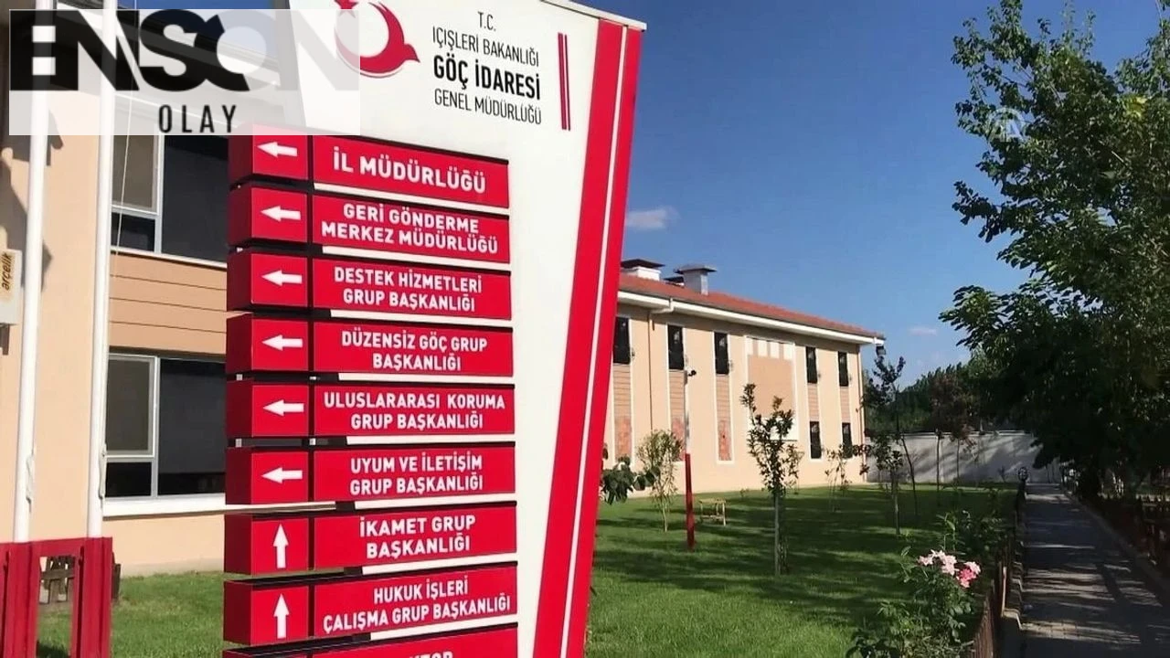 İçişleri Bakanlığı Göç İdaresi Başkanlığı, 78 İlde 560 Personel Alımı İçin Kadro Listesi ve Başvuru Şartları Açıklandı!