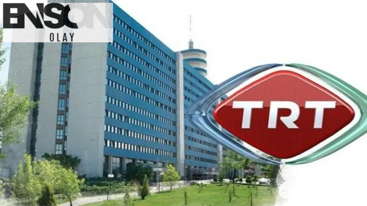 TRT, Lise Mezunlarından KPSS Şartsız Memur Alımı İçin Başvuruları Kabul Ediyor