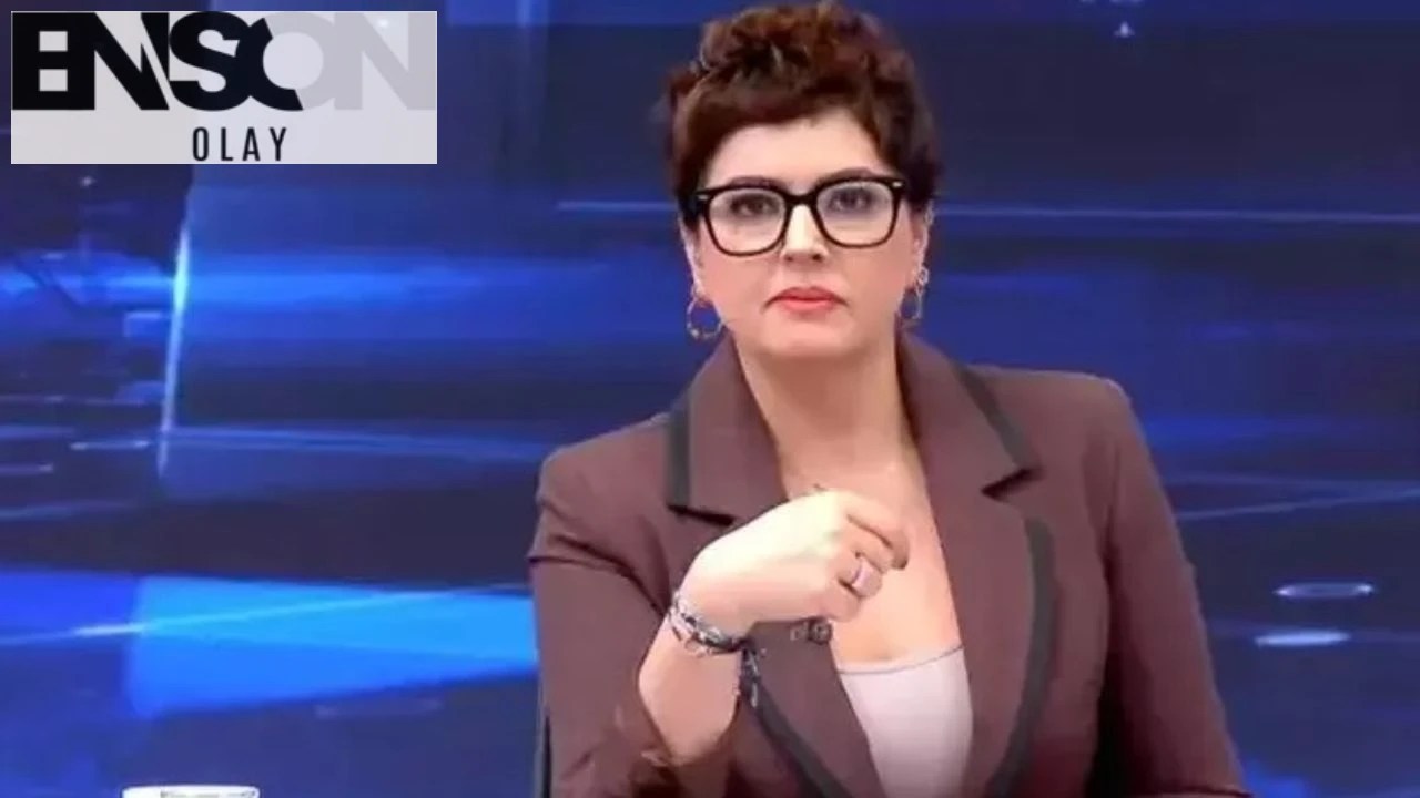 Seda Selek, Halk TV’den Neden Ayrıldı? Son Durum Ne?