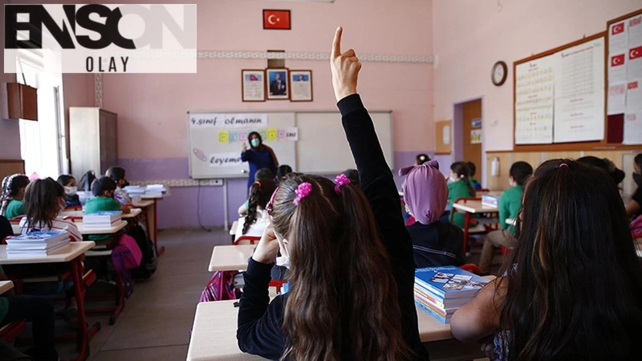 Edirne'de 18 Şubat Salı için okulların tatil olup olmayacağı belirsizliğini koruyor.