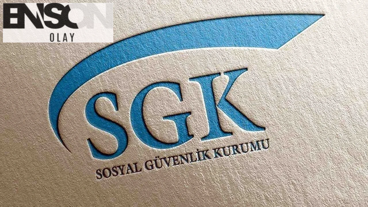 SGK, emekli maaşı farklarını yarın hesaplara yatırıyor