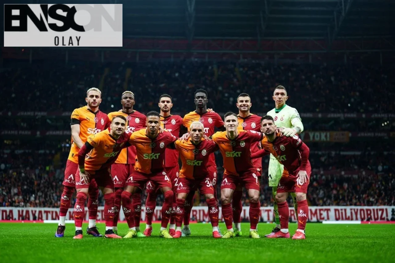 Gaziantep Galatasaray Maçı (CANLI İZLE)! Taraftarium24 Selçuksports Gs Golvar TV Canlı Maç Linki Şifresiz