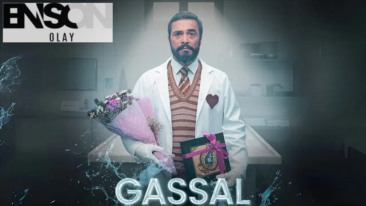 Gassal 2.Sezon Başladı mı? Gassal 2. Sezon Ne Zaman Yayınlanacak?