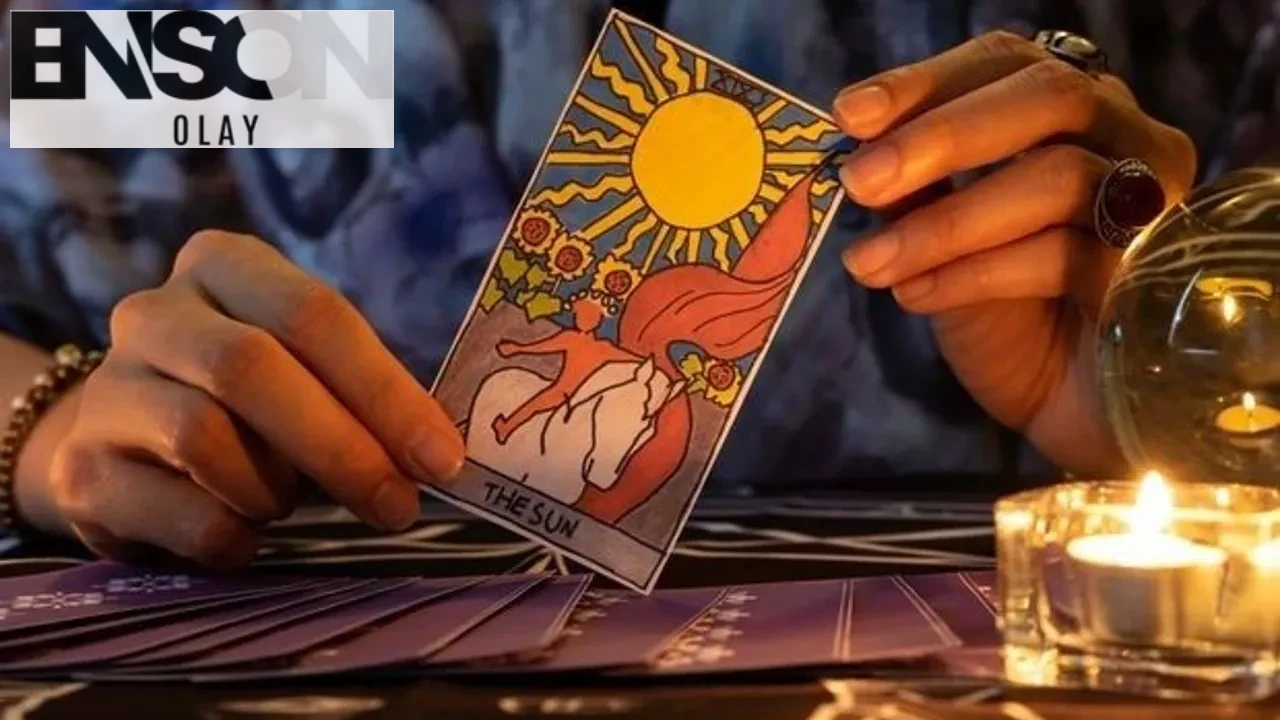 6 Şubat 2025 Günlük Tarot Falına Göre Aşk, Sağlık, Para, İş?