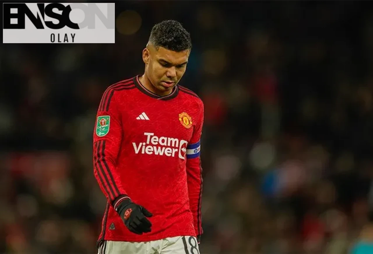 Casemiro Geliyor mu? Forvete Sürpriz İsim, Stoperde Son Durum