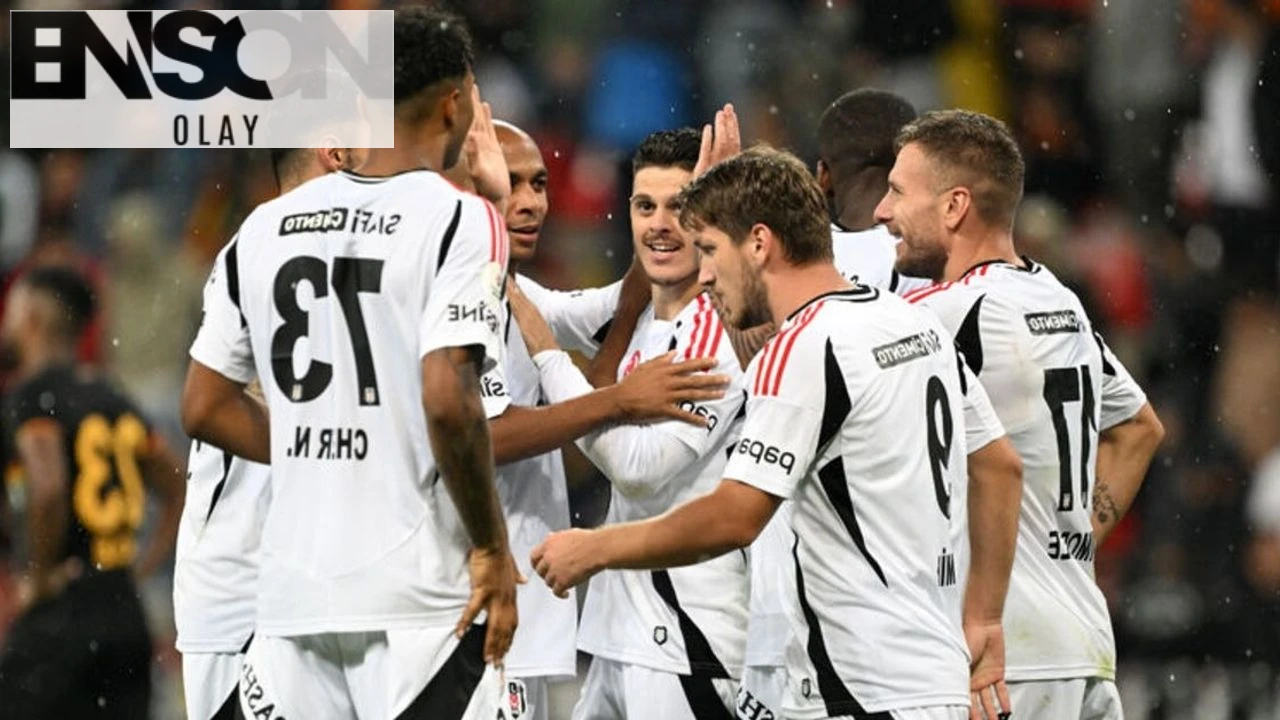 Eyüpspor - Beşiktaş maçı yayını ÜCRETSİZ mi? Eyüpspor - Beşiktaş karşılaşması detayları ve canlı yayın bilgileri burada!