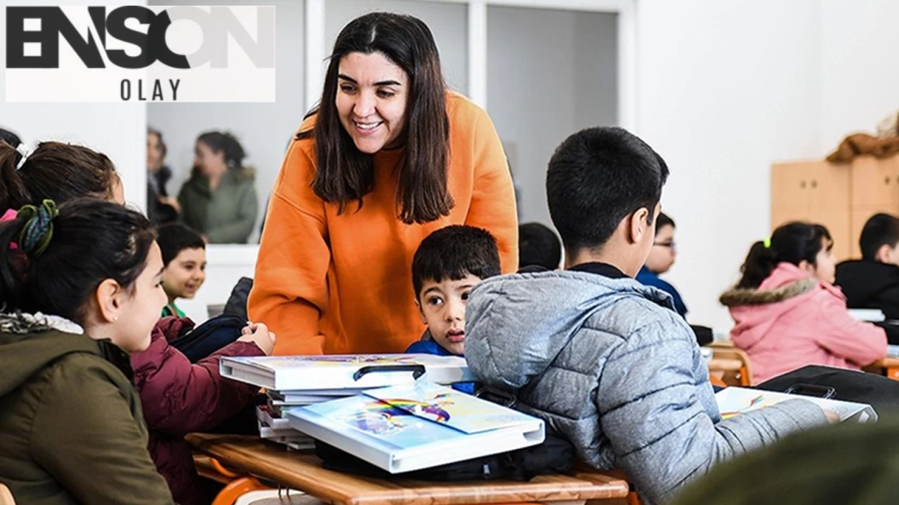 Ardahan'da Kar Yağışı Bekleniyor: Okulların Tatili Gündemde!