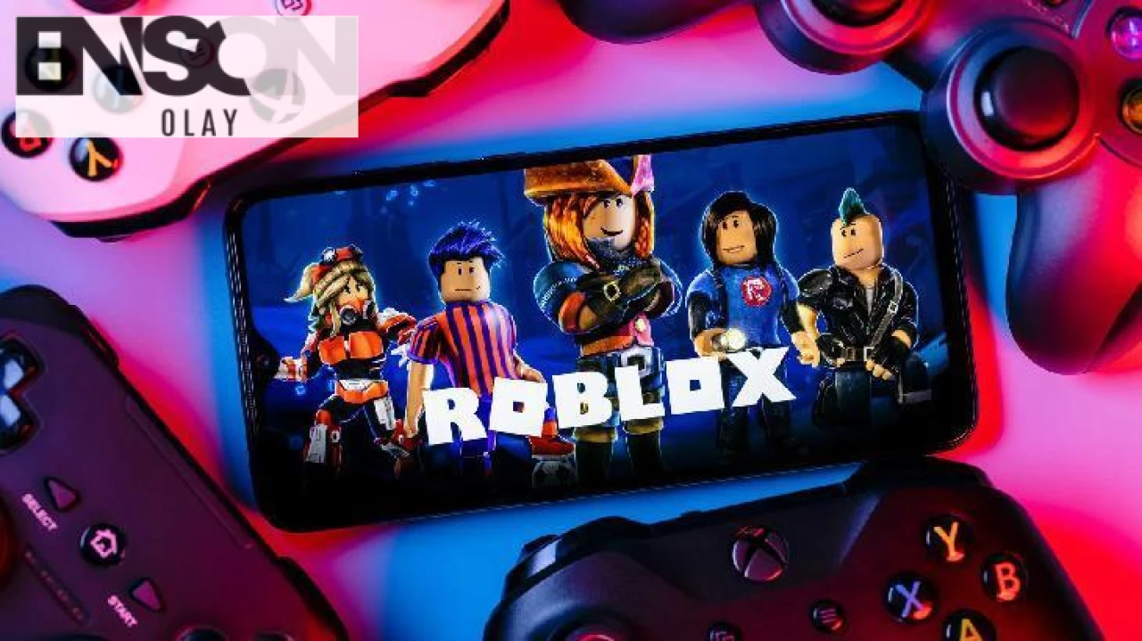 Roblox'un Yeniden Açılış Tarihi Belli Oldu! Yepyeni Detaylar Ortaya Çıktı.